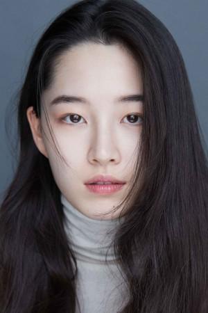 Picture of Won Ji-an