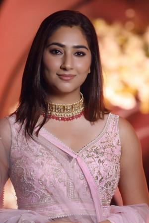 Picture of Disha Parmar