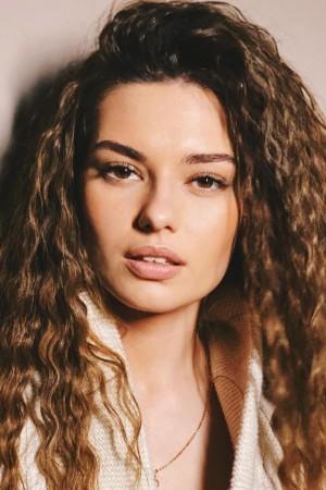 Picture of Liana Griba