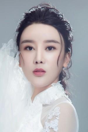 Picture of Shi Xuanru