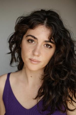Picture of Sara Mondello