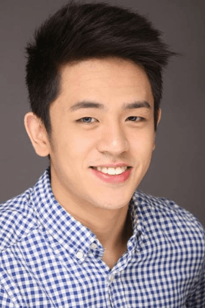 Picture of David Licauco