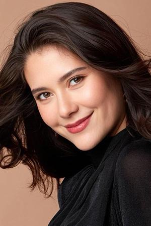 Picture of Maria Poonlertlarp