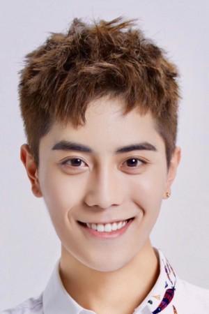 Picture of Feng Lijun