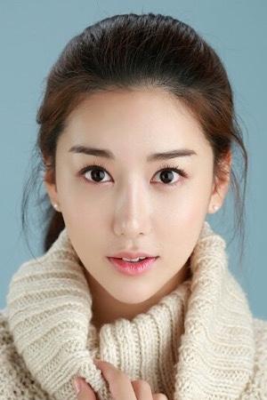 Picture of Shin Soo-jung