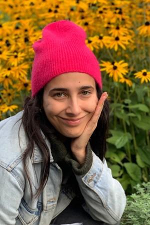 Picture of Simone Nathan