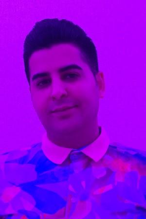 Picture of Fake Actor