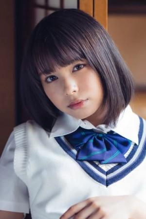 Picture of Amisa Miyazaki