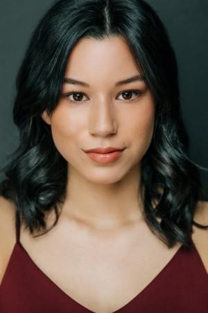 Picture of Mya Lowe