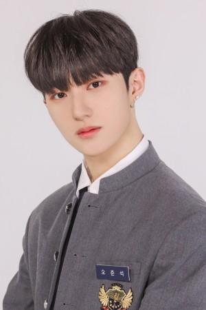 Picture of Oh Jun-seok