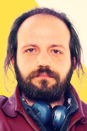 Picture of Mert Denizmen