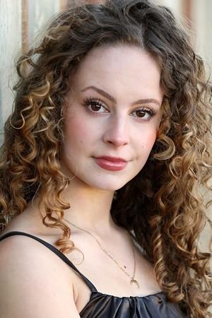 Picture of Camila Escobar