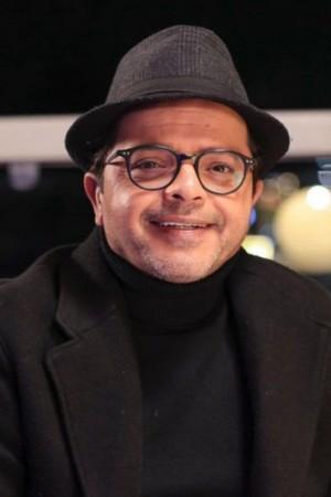 Picture of Mohamed Henedy