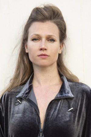 Picture of Lena Fraifeld