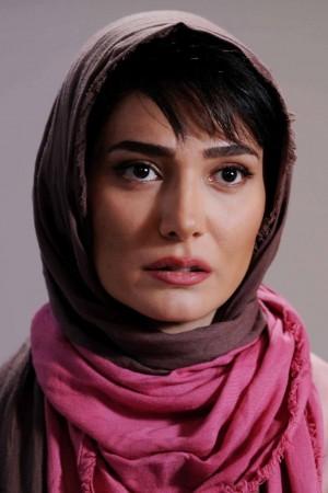 Picture of Mina Vahid