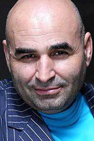 Picture of Alireza Masoudi
