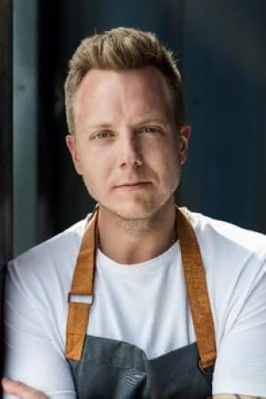 Picture of Gonzo Jimenez