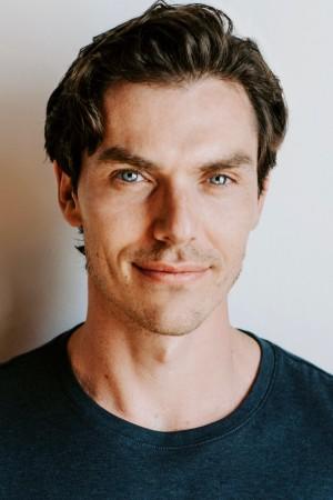 Picture of George Krissa