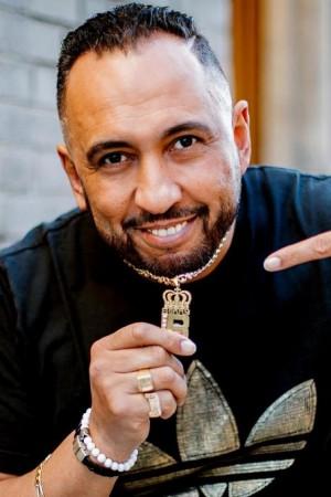 Picture of Abdel Hamid Gharbaoui