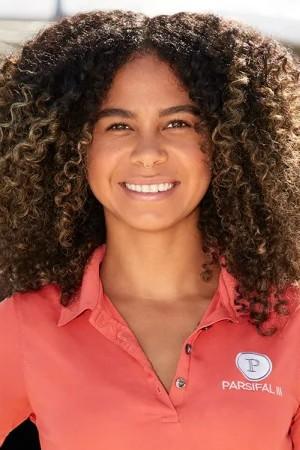 Picture of Gabriela Barragan