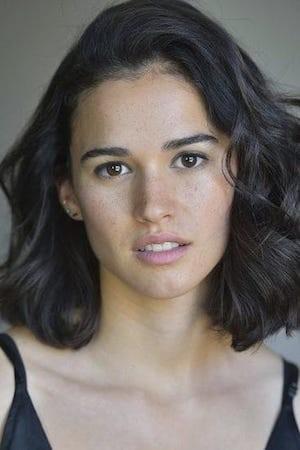 Picture of Emma Pasarow