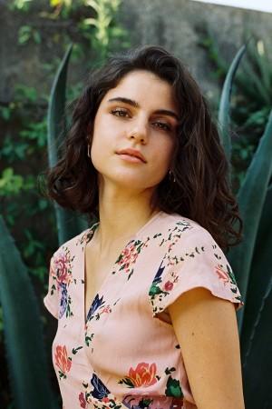 Picture of Caterina Forza