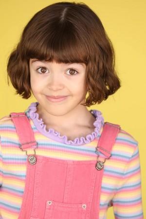 Picture of Piper Rubio
