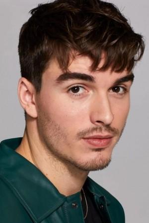 Picture of Corey Mylchreest