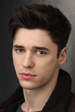 Picture of Lachlan Quarmby