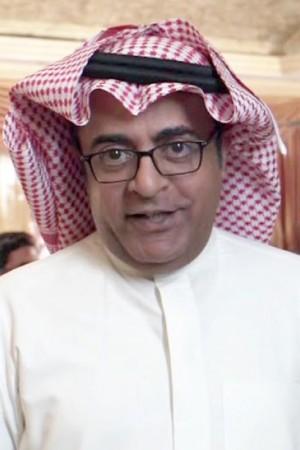 Picture of خالد الفراج