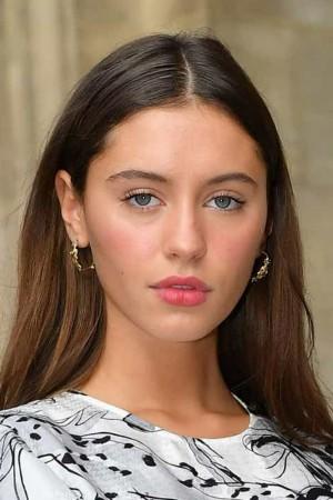 Picture of Iris Law