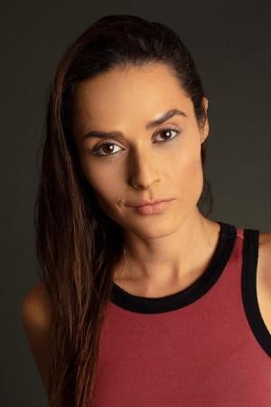 Picture of Stephanie Nogueras