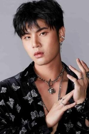 Picture of Peter Chonpachara Jeepetch