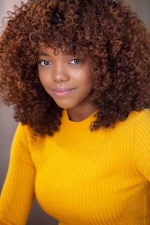 Picture of Regan Aliyah