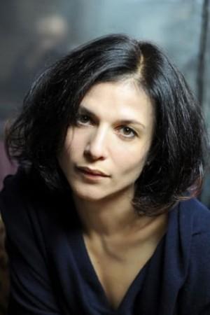 Picture of Karina Arutyunyan