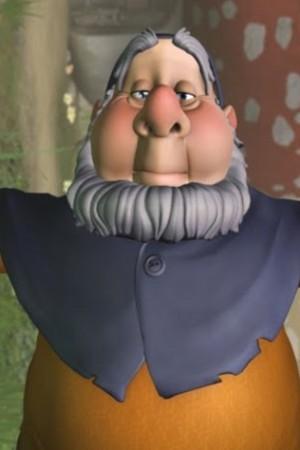 Picture of Rinie van den Elzen