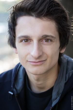 Picture of Maxime Biaggi