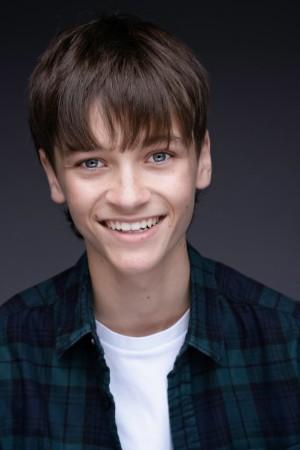 Picture of Jude Collie