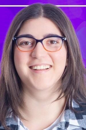 Picture of Valentina Matteucci