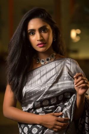 Picture of Teja Venkatesh 