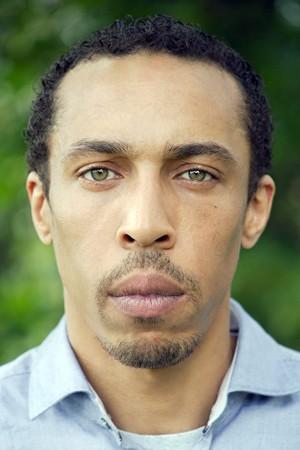 Picture of Jarreau Benjamin
