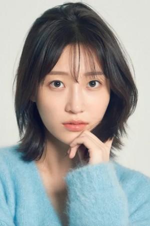 Picture of Suh Ji-hye