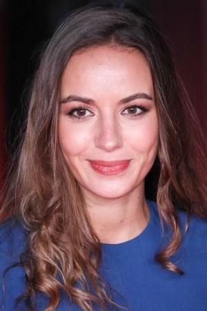 Picture of Antonia Desplat