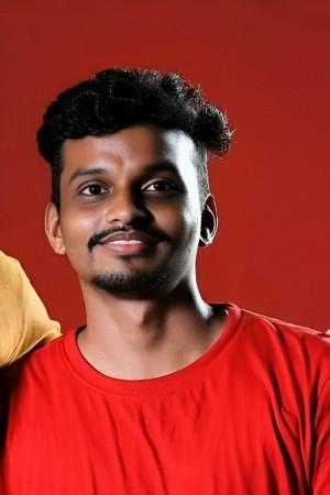Picture of Prachana Pragatheeswaran