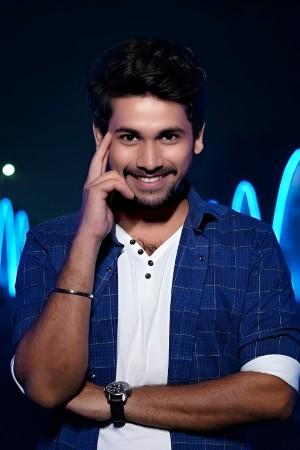 Picture of Aravind Seiju