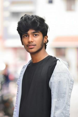 Picture of Vishwa Mithran
