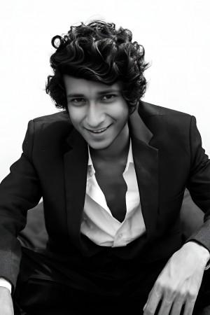 Picture of Maurish Dass