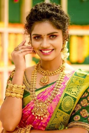 Picture of Pranika Dhakshu 