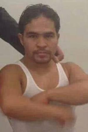 Picture of Mascarita Dorada