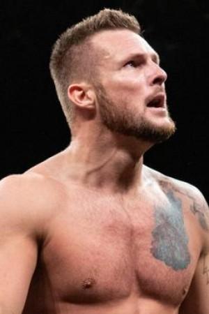 Picture of Shane Veryzer